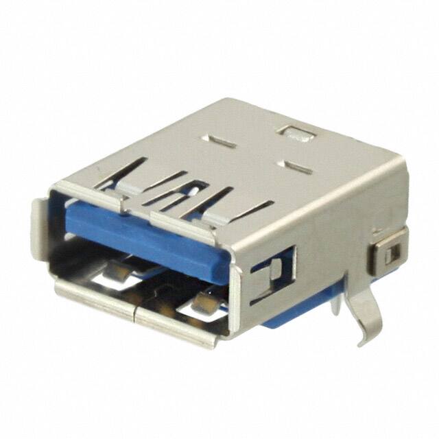 10117835-002LFAmphenol ICC (FCI)
