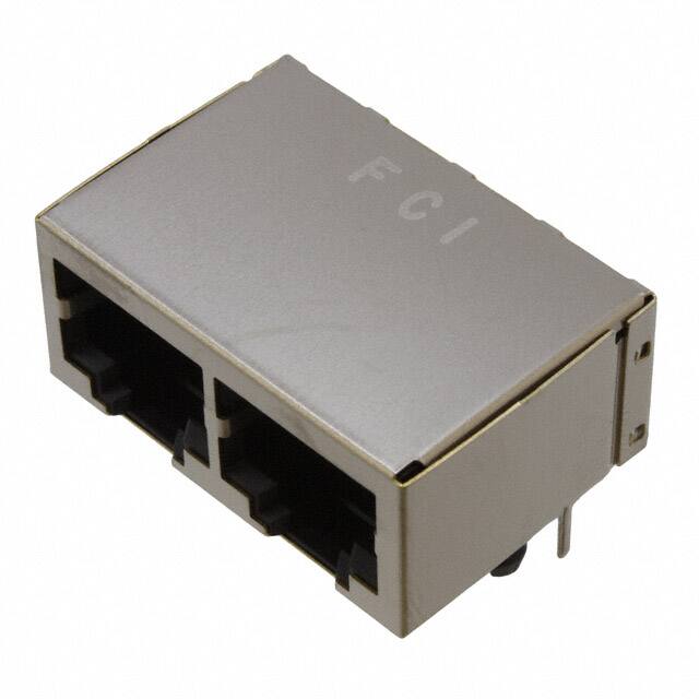 10118061-5005010LFAmphenol ICC (FCI)
