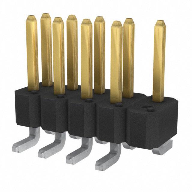 10118654-101ALFAmphenol ICC (FCI)