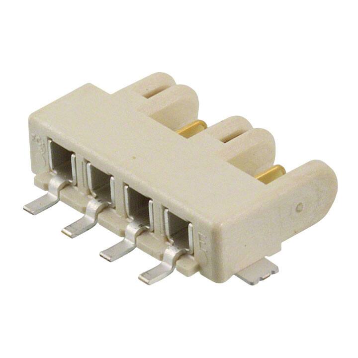10120045-400LFAmphenol ICC (FCI)