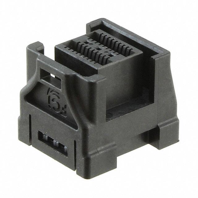 Amphenol ICC (FCI) 10120666-101LF