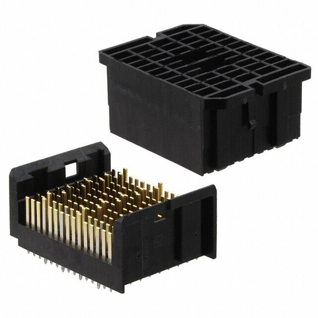 10123360-1011LFAmphenol ICC (FCI)
