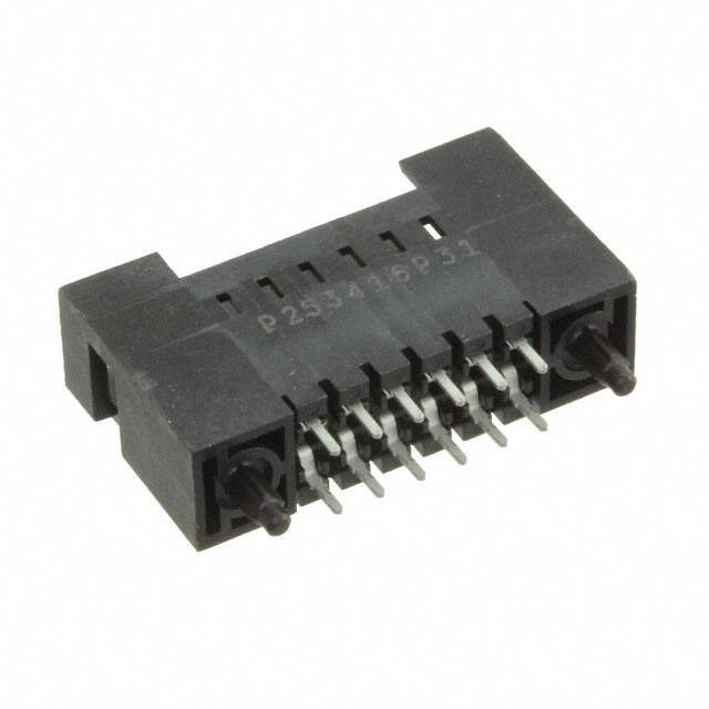 10124085-21000LFAmphenol ICC (FCI)