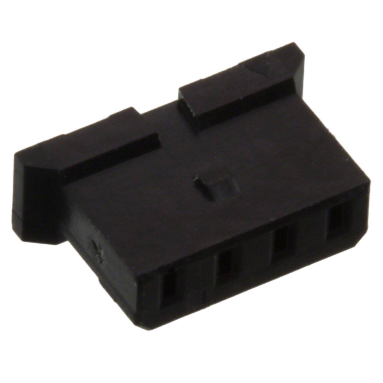 10125836-04-001Amphenol ICC (FCI)