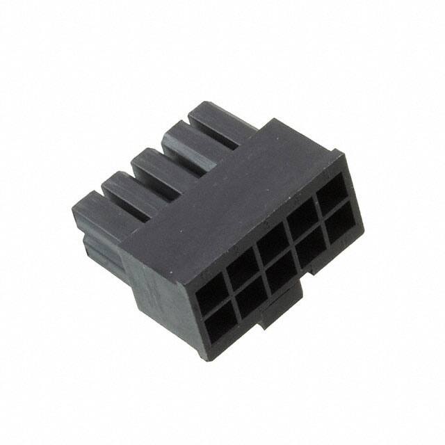 10127716-10LFAmphenol ICC (FCI)