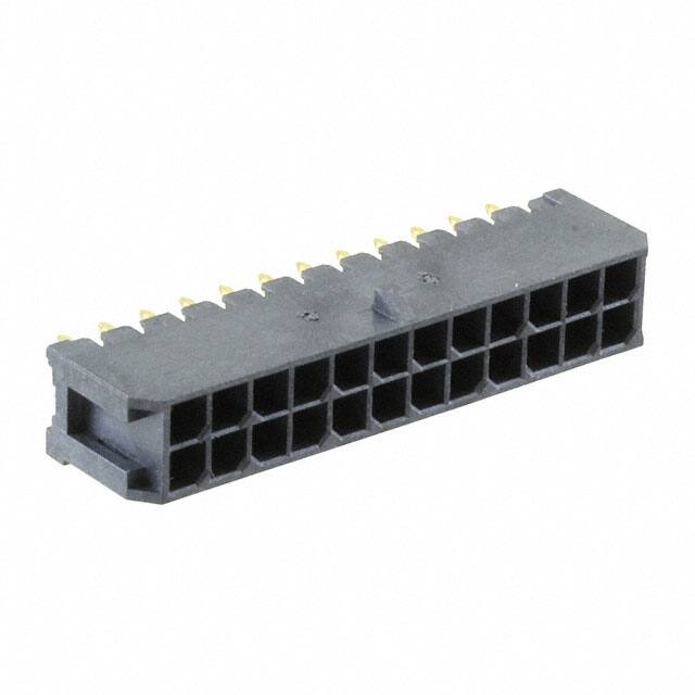 10127721-242LFAmphenol ICC (FCI)