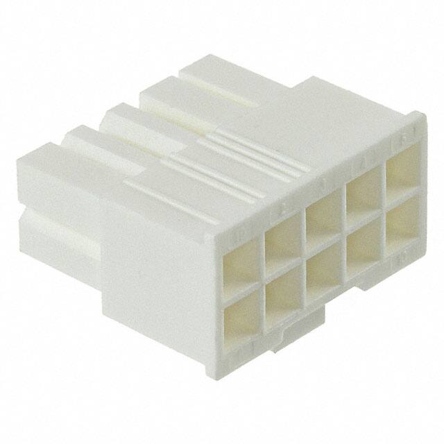 10127815-10LFAmphenol ICC (FCI)