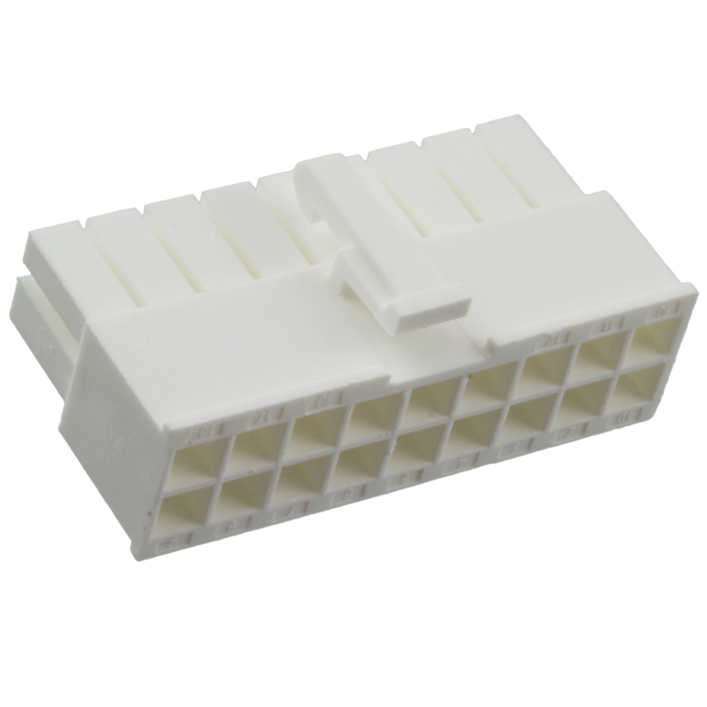 10127815-18LFAmphenol ICC (FCI)