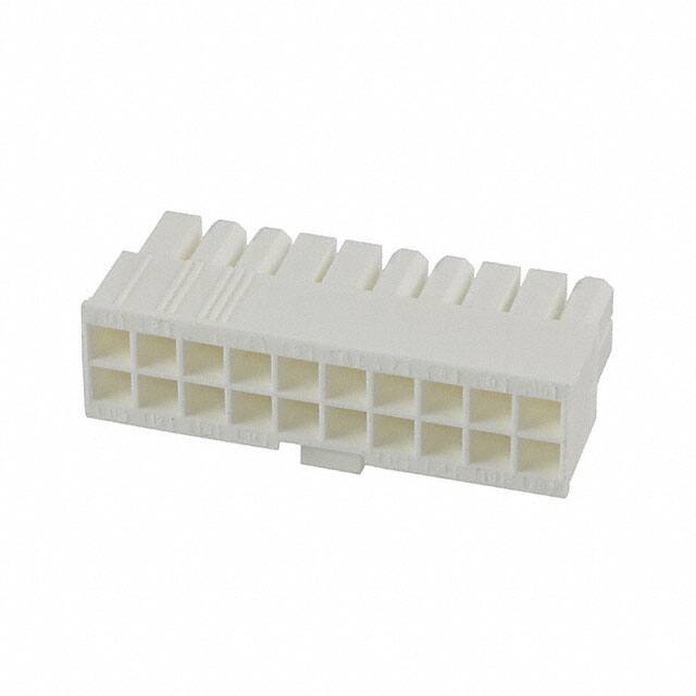 10127815-20LFAmphenol ICC (FCI)