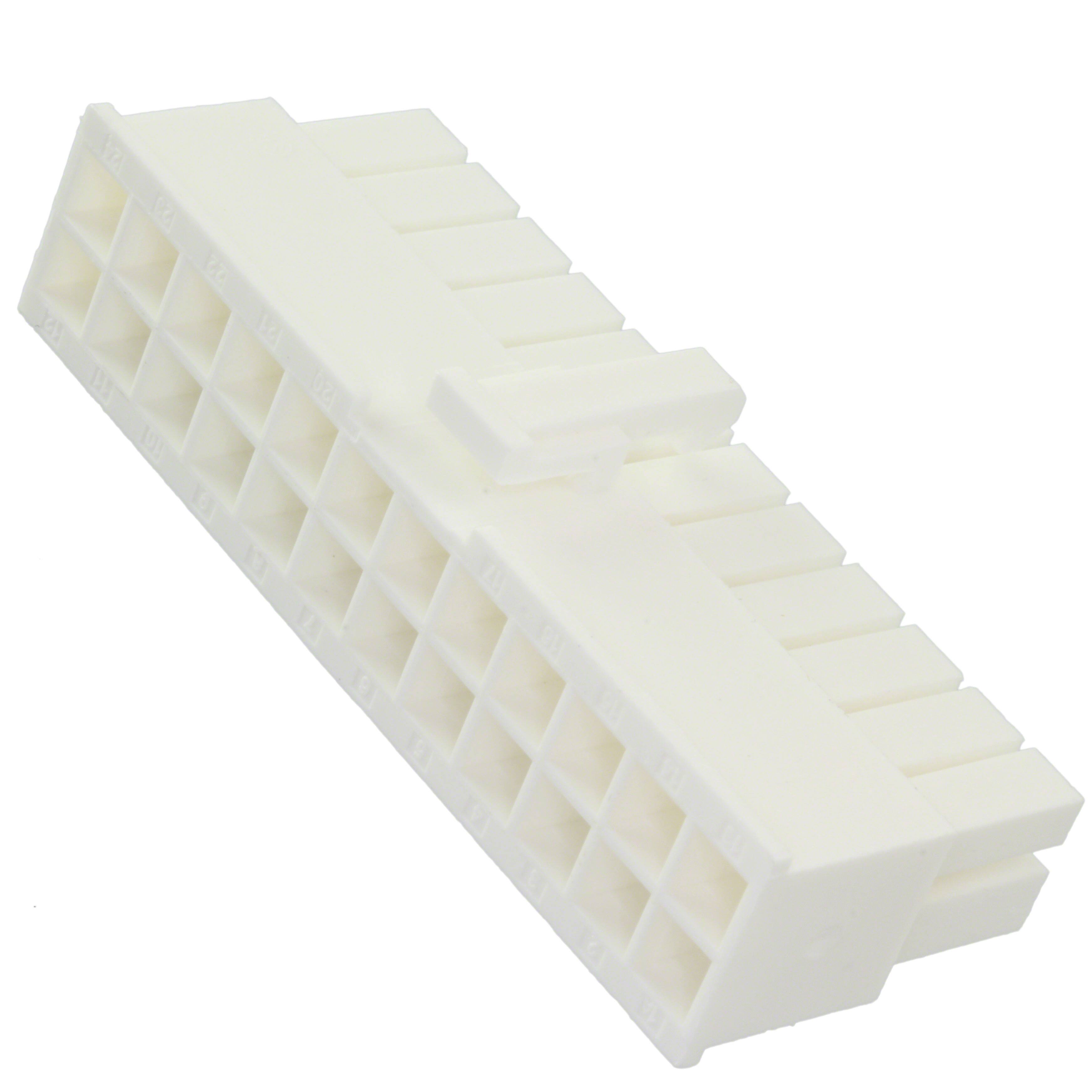 10127815-24LFAmphenol ICC (FCI)