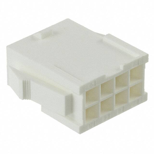 10127816-08LFAmphenol ICC (FCI)