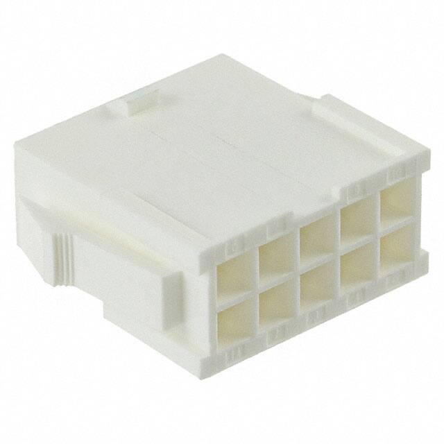 10127816-10LFAmphenol ICC (FCI)