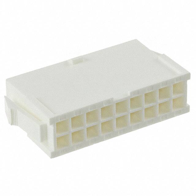 10127816-18LFAmphenol ICC (FCI)