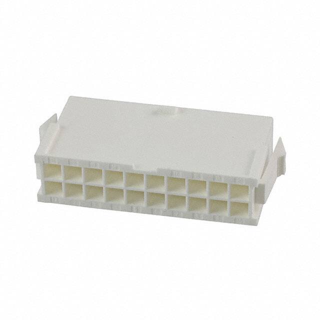 10127816-20LFAmphenol ICC (FCI)