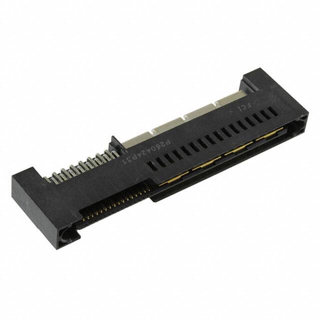 Amphenol ICC (FCI) 10128553-001LF