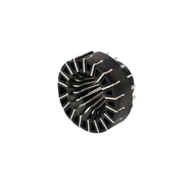 10132381-20800LFAmphenol ICC (FCI)