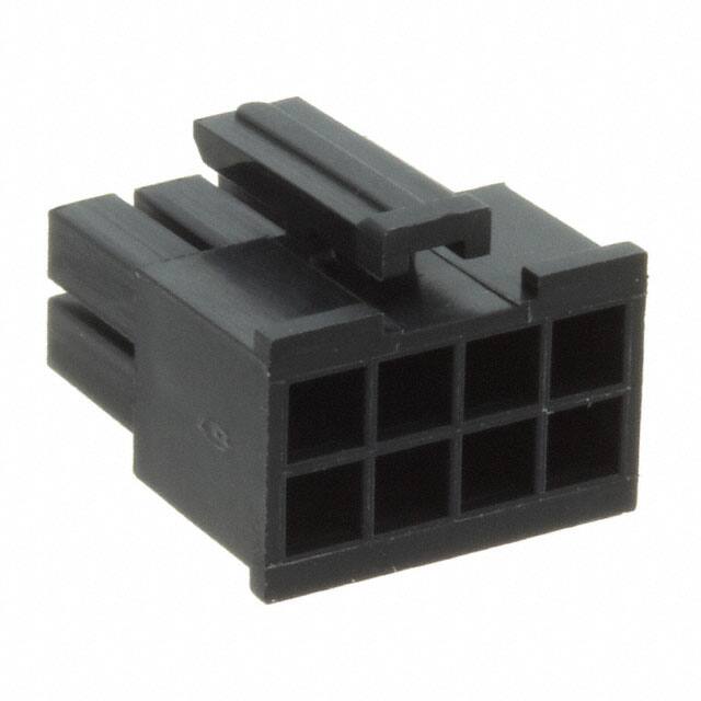 10132445-08LFAmphenol ICC (FCI)