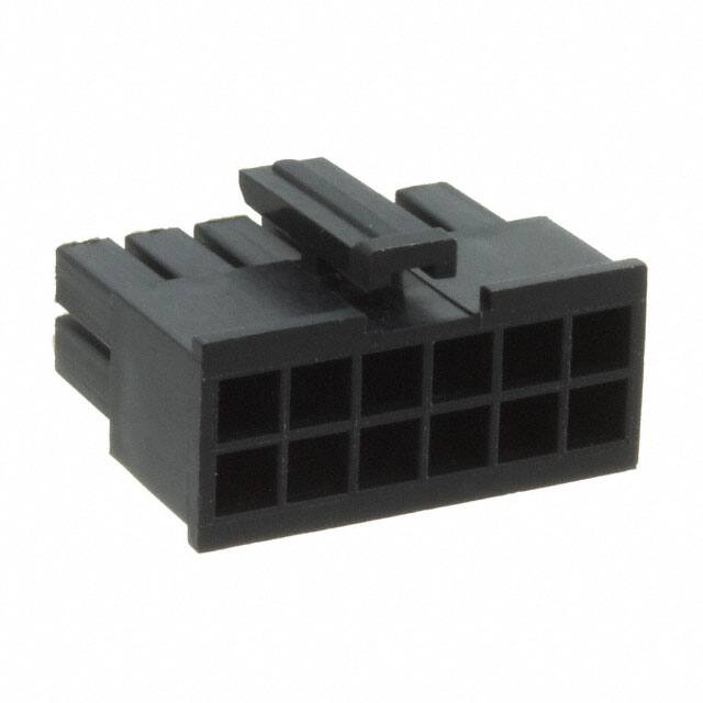 10132445-12LFAmphenol ICC (FCI)