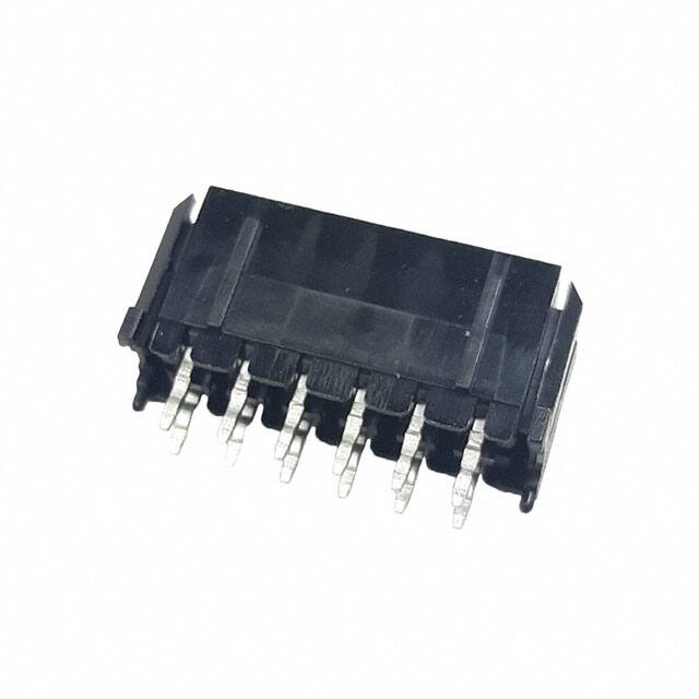 Amphenol ICC (FCI) 10132450-1221GLF