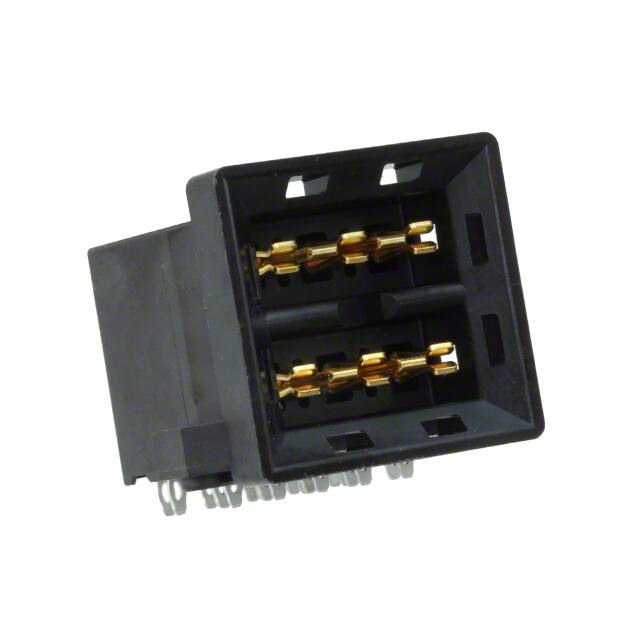 10132640-002LFAmphenol ICC (FCI)