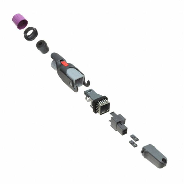 10135750-101LFAmphenol ICC (FCI)