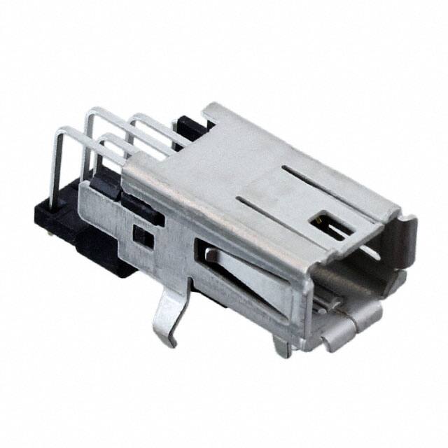 10137850-0020LFAmphenol ICC (FCI)