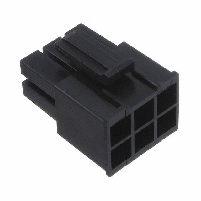 10142707-06LFAmphenol ICC (FCI)