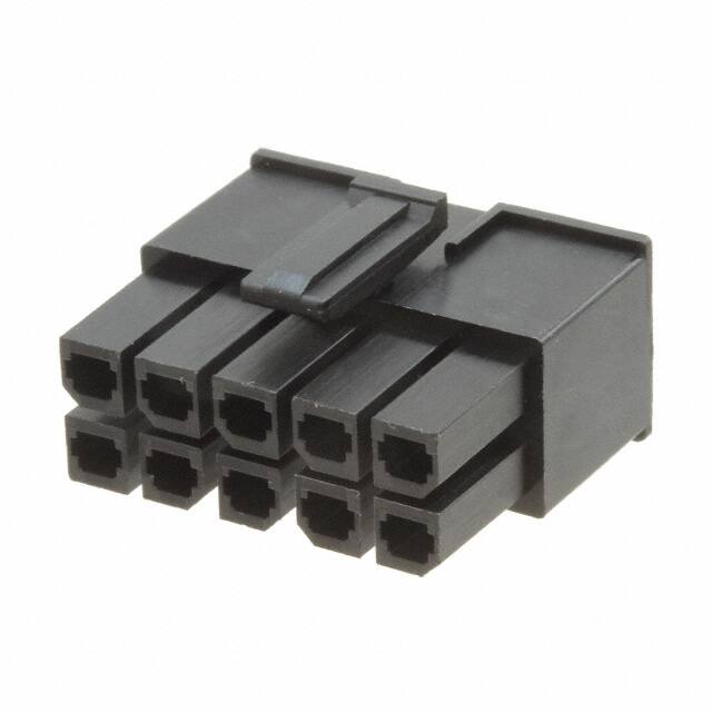 10142707-10LFAmphenol ICC (FCI)