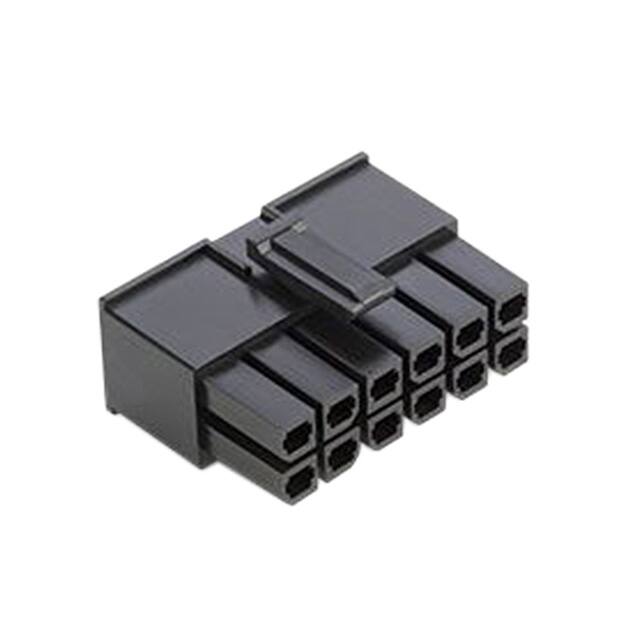 10142707-12LFAmphenol ICC (FCI)