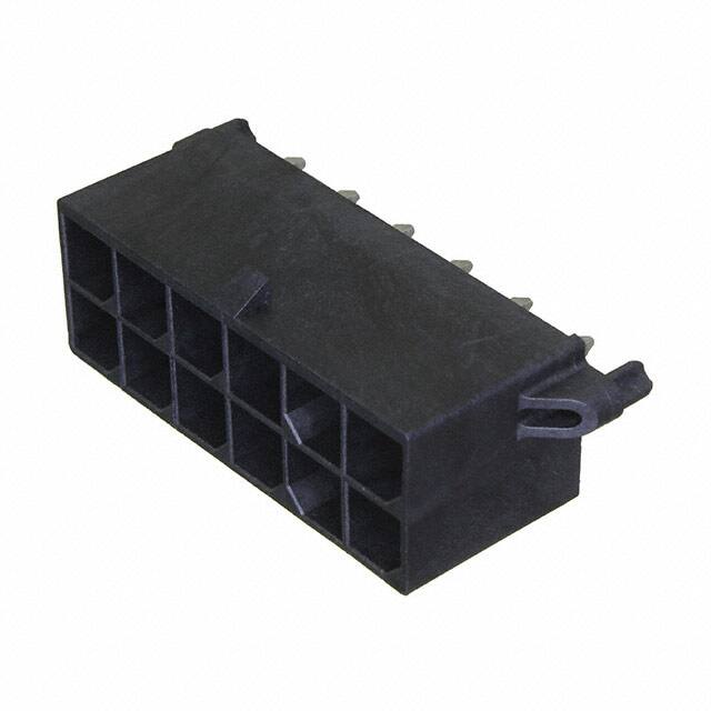 10142708-12200LFAmphenol ICC (FCI)