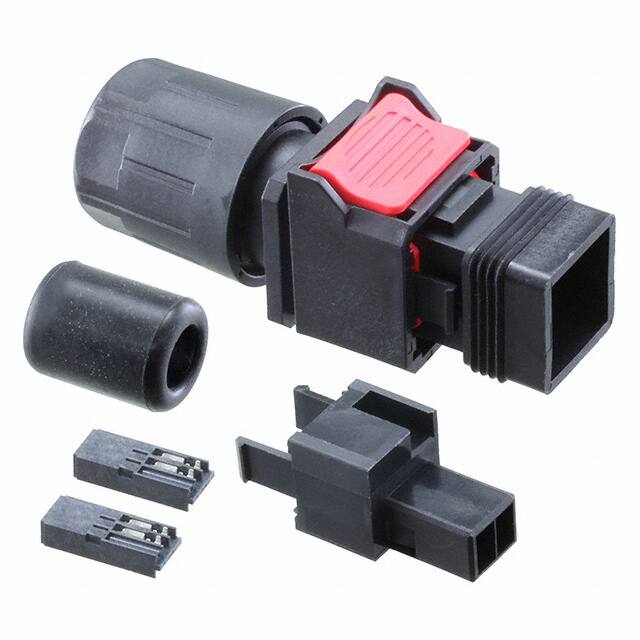 10143486-101LFAmphenol ICC (FCI)