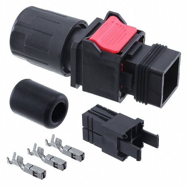 10143488-102LFAmphenol ICC (FCI)