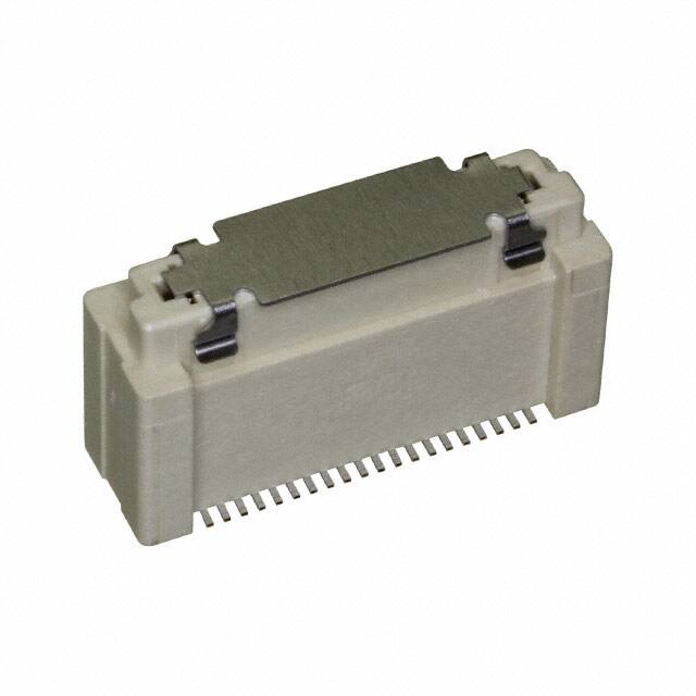 10144517-043802LFAmphenol ICC (FCI)