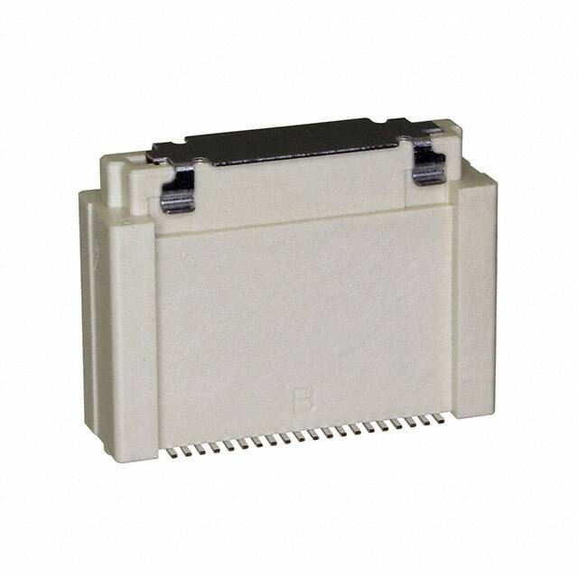 10144517-044802LFAmphenol ICC (FCI)
