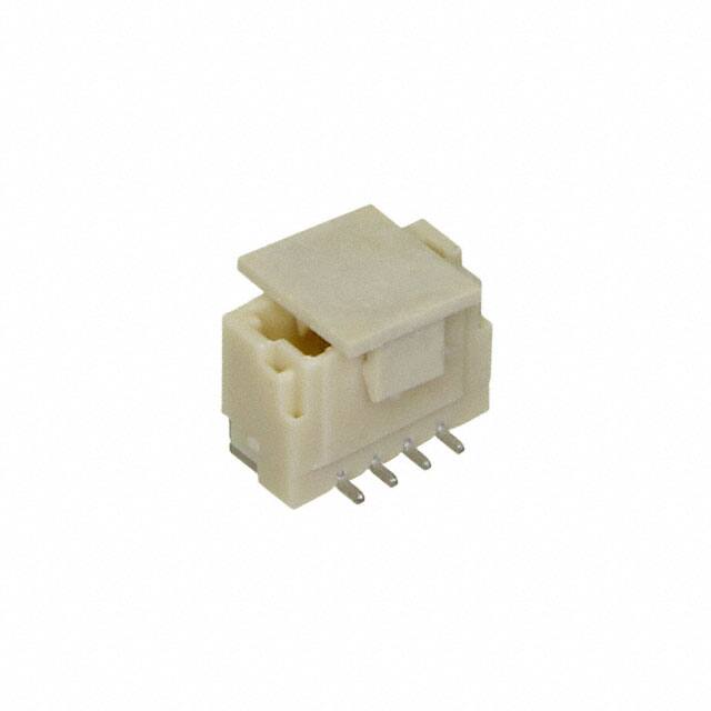 10147605-00004LFAmphenol ICC (FCI)