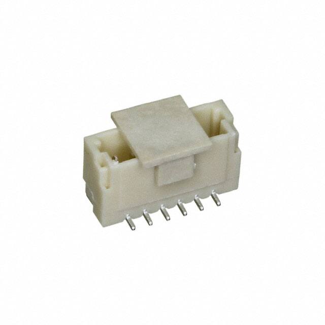 10147605-00006LFAmphenol ICC (FCI)