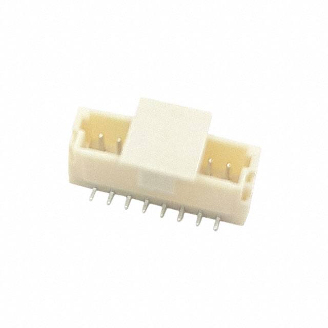 10147605-00008LFAmphenol ICC (FCI)