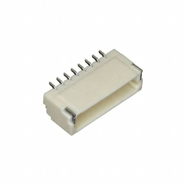 10147606-00008LFAmphenol ICC (FCI)