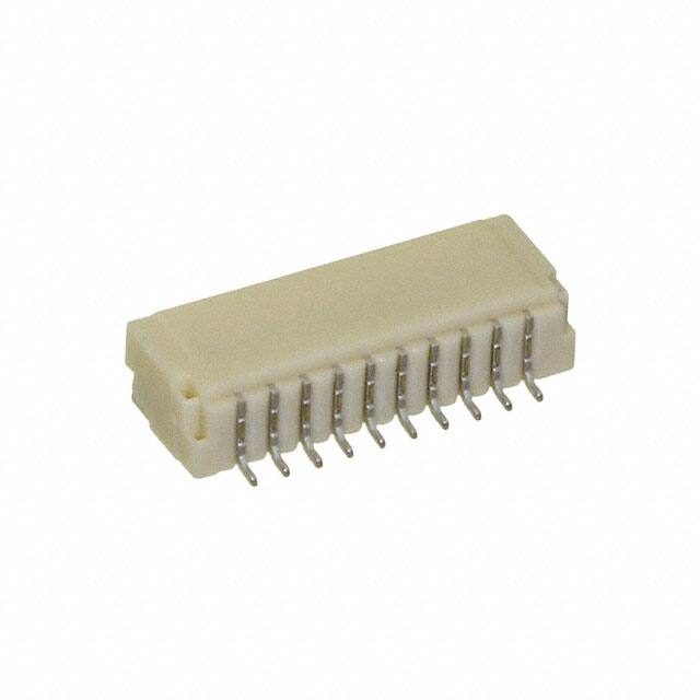 10147606-00010LFAmphenol ICC (FCI)