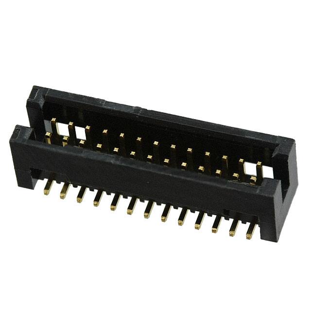Amphenol ICC (FCI) 20021221-00026T1LF