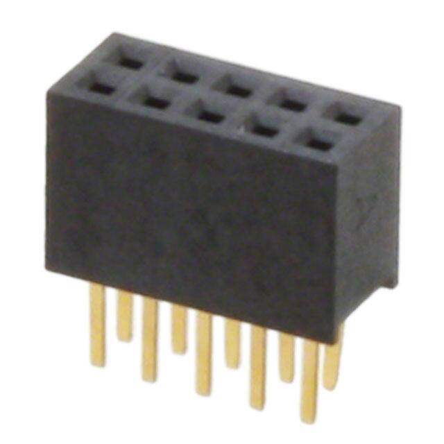 20021311-00010T4LFAmphenol ICC (FCI)