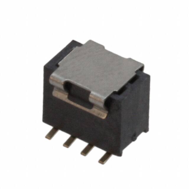 20021321-00008C4LFAmphenol ICC (FCI)