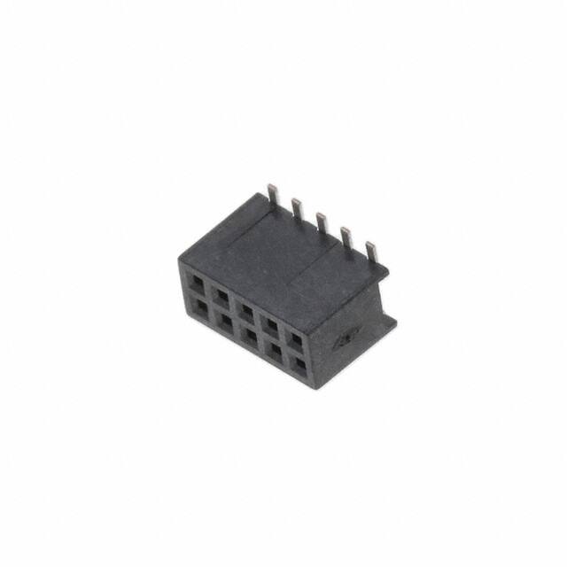 20021321-00010C1LFAmphenol ICC (FCI)