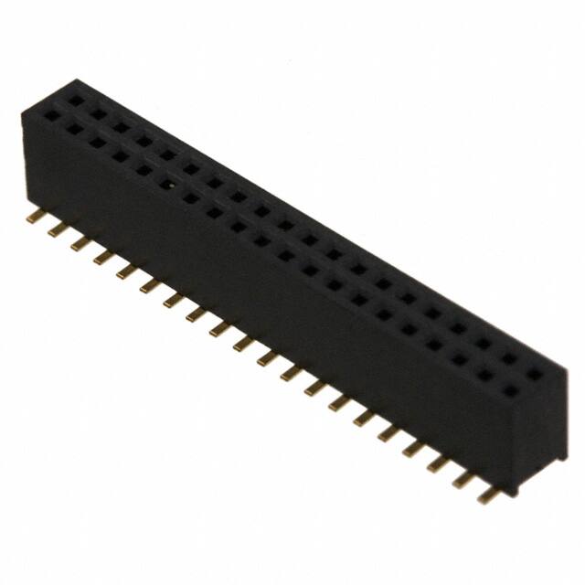 20021321-00040T4LFAmphenol ICC (FCI)