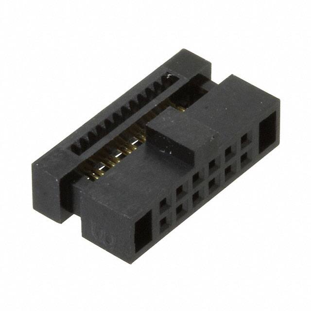 20021444-00012T4LFAmphenol ICC (FCI)