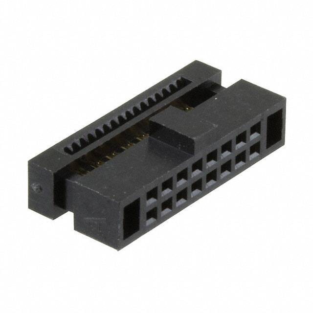 20021444-00016T4LFAmphenol ICC (FCI)