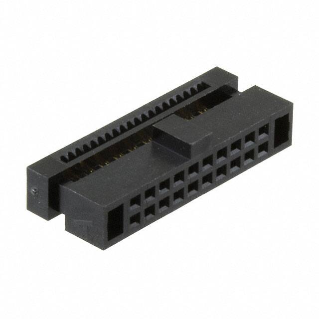 20021444-00020T4LFAmphenol ICC (FCI)