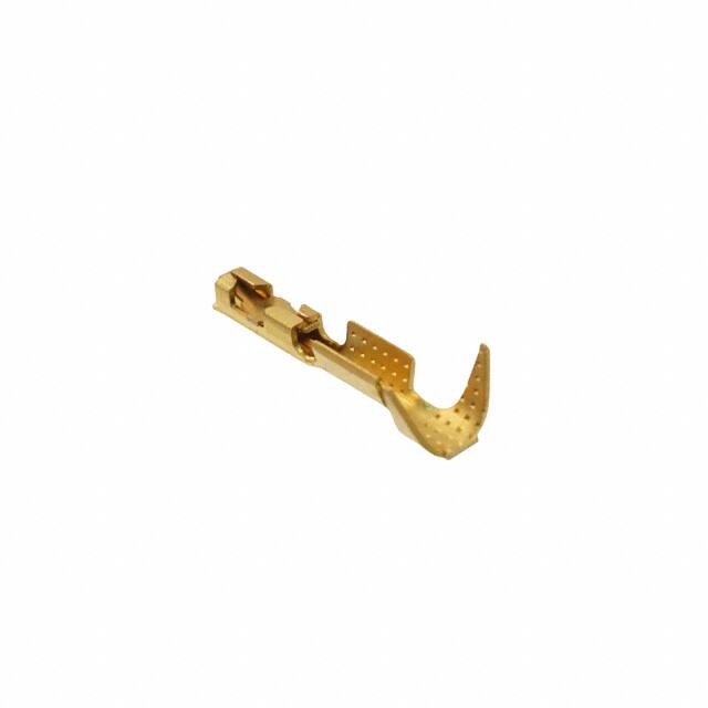 47745-001LFAmphenol ICC (FCI)