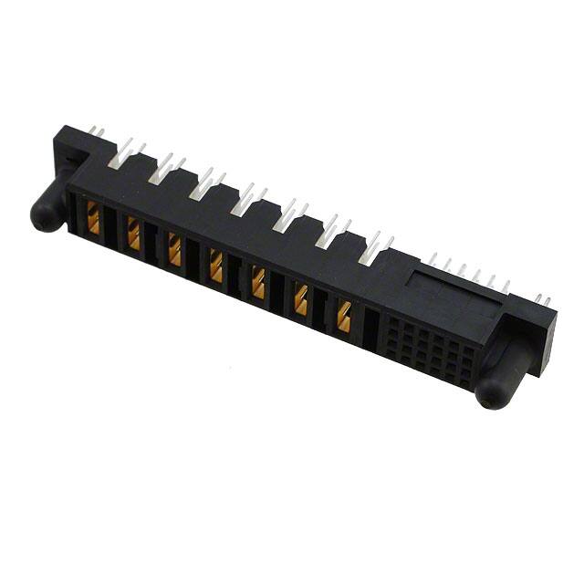 51940-104LFAmphenol ICC (FCI)