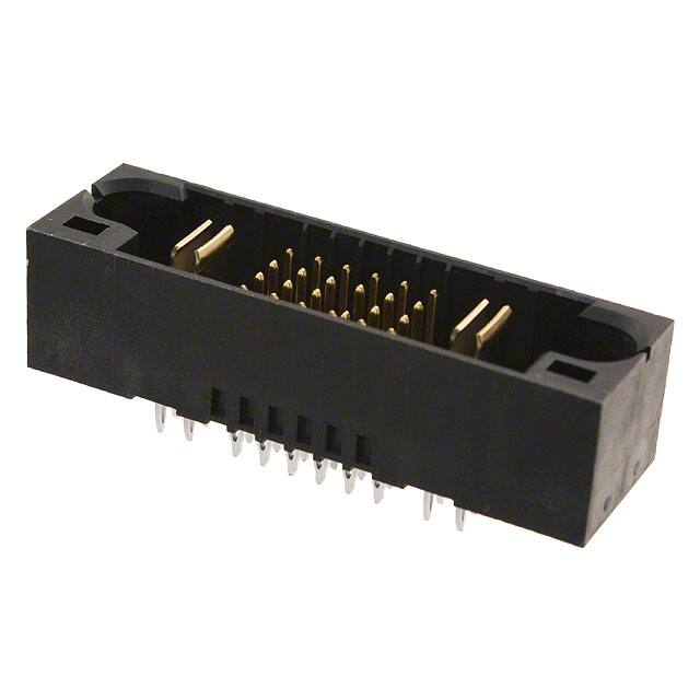 51952-002LFAmphenol ICC (FCI)